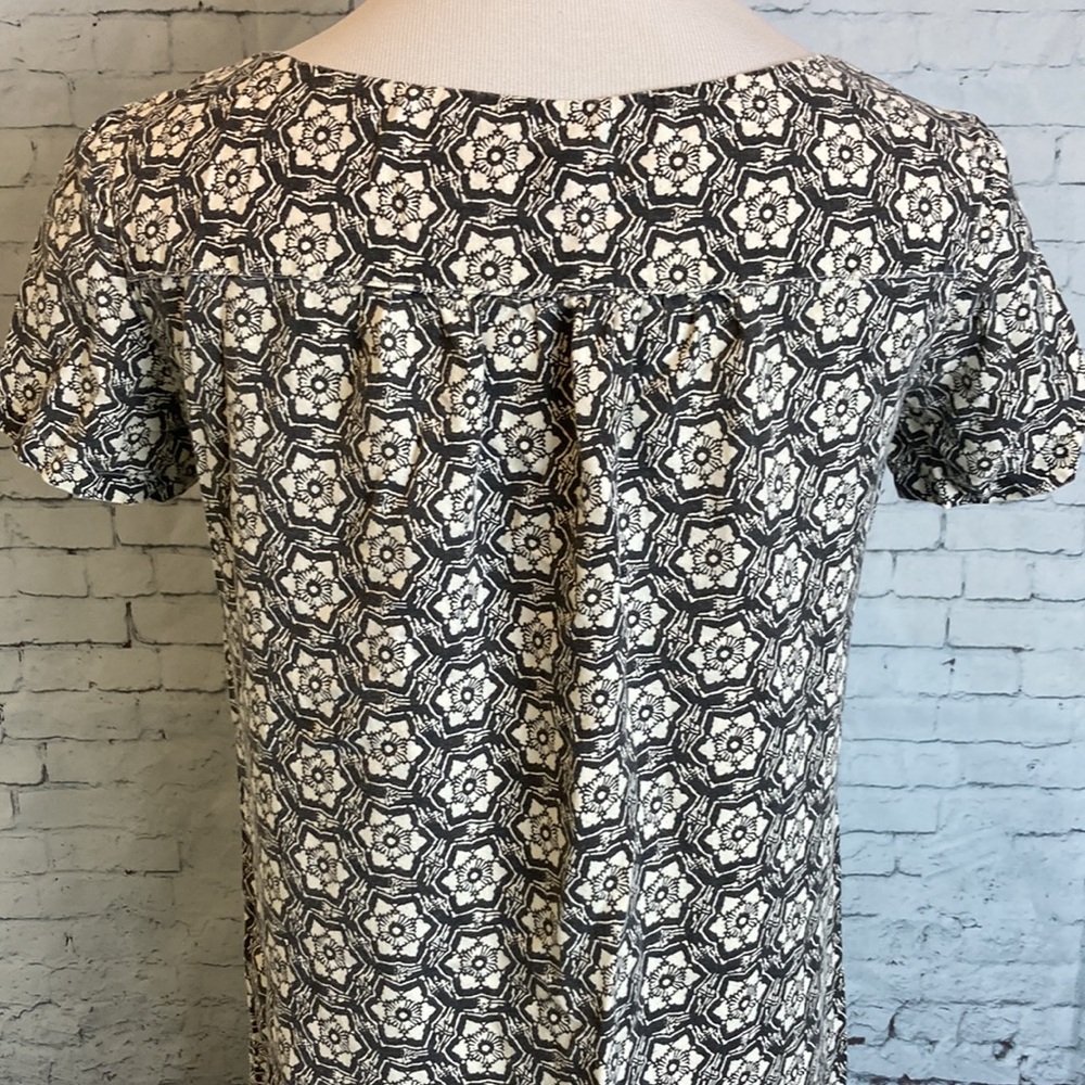 TOAST floral dress size 10UK - Picture 8 of 15